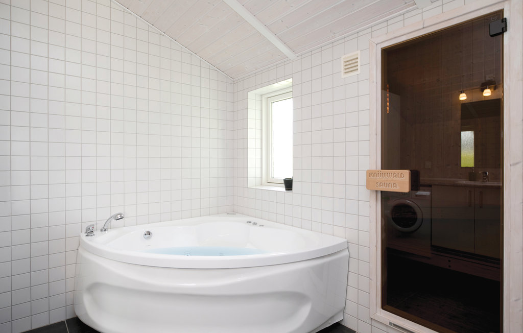 Ferienhaus - Øster Hurup Strand , Dänemark - D6057 16