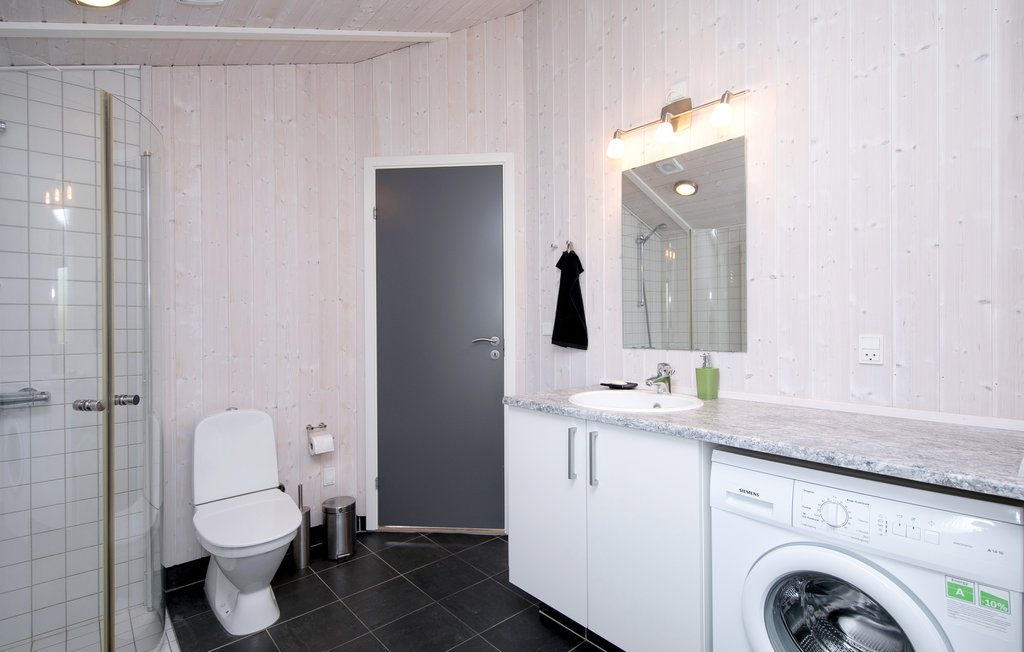 Ferienhaus - Øster Hurup Strand , Dänemark - D6057 17