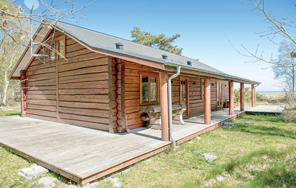 Feriehuse - Helberskov Strand , Danmark - D6005 1