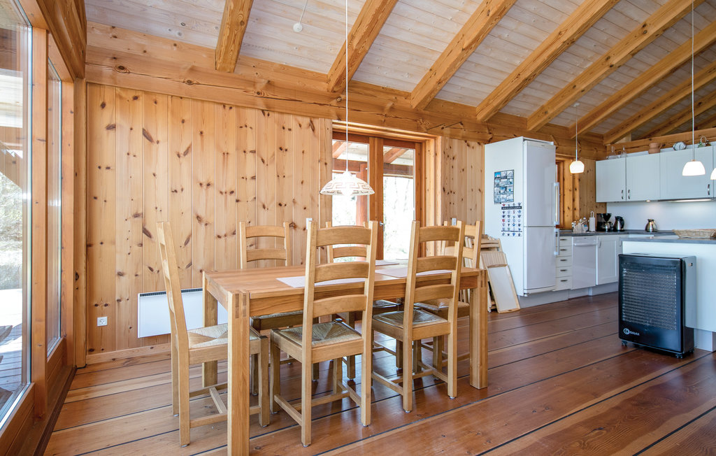 Feriehuse - Helberskov Strand , Danmark - D6005 14