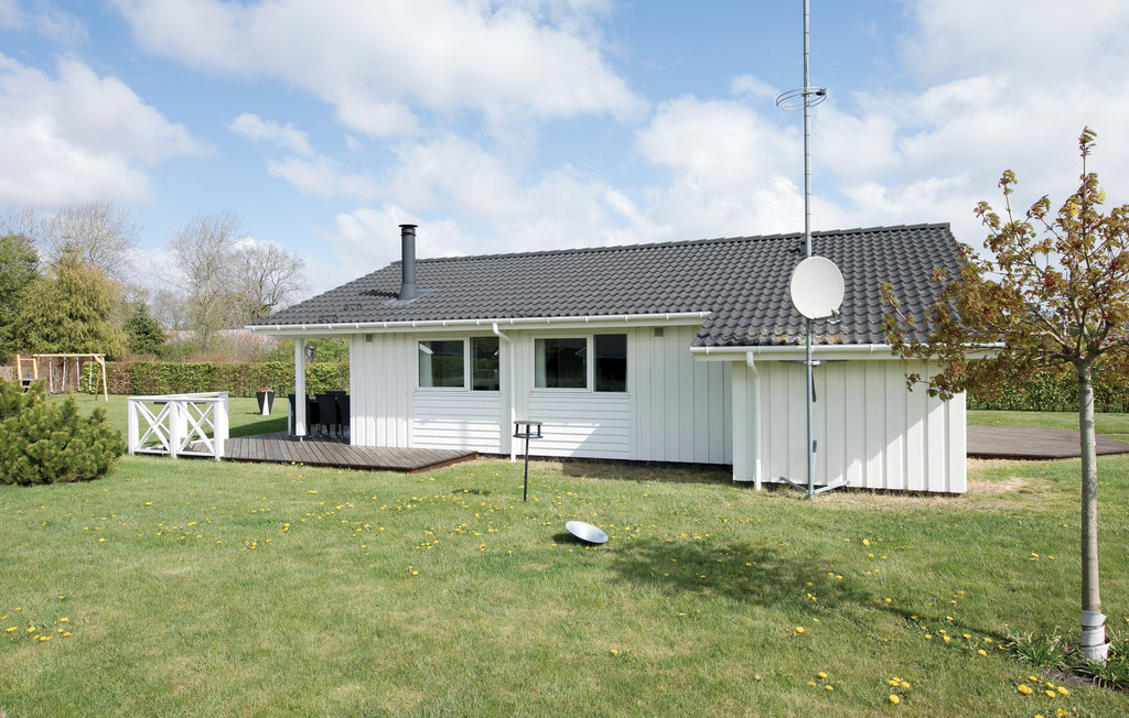 Ferienhaus - Øster Hurup Strand , Dänemark - D6057 7