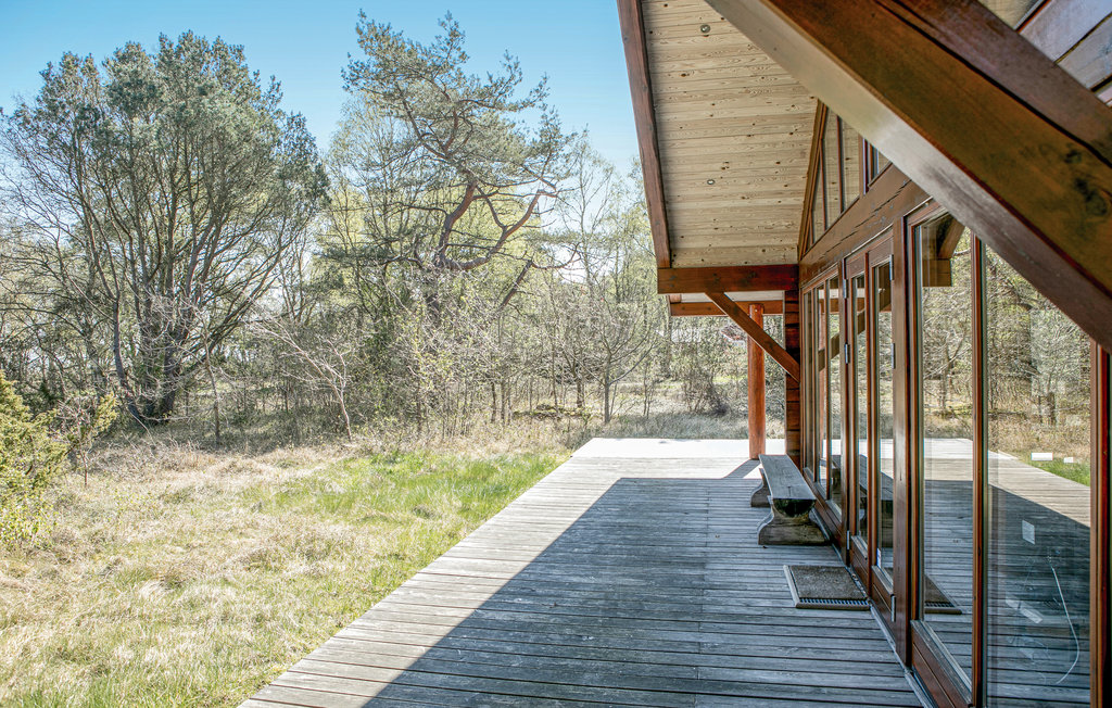 Feriehuse - Helberskov Strand , Danmark - D6005 10