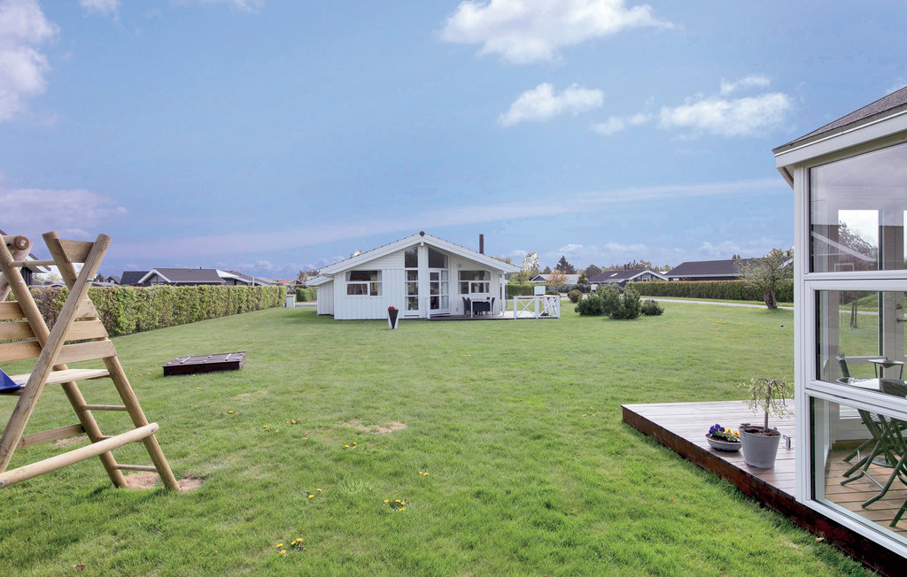 Ferienhaus - Øster Hurup Strand , Dänemark - D6057 10
