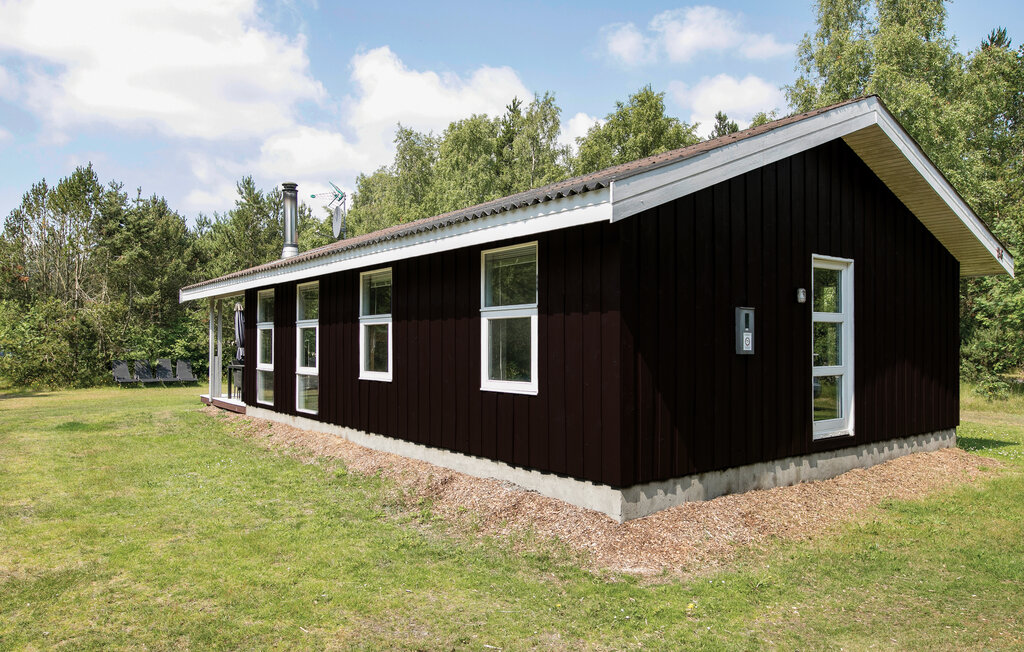 Ferienhaus - Helberskov Strand , Dänemark - D6043 7