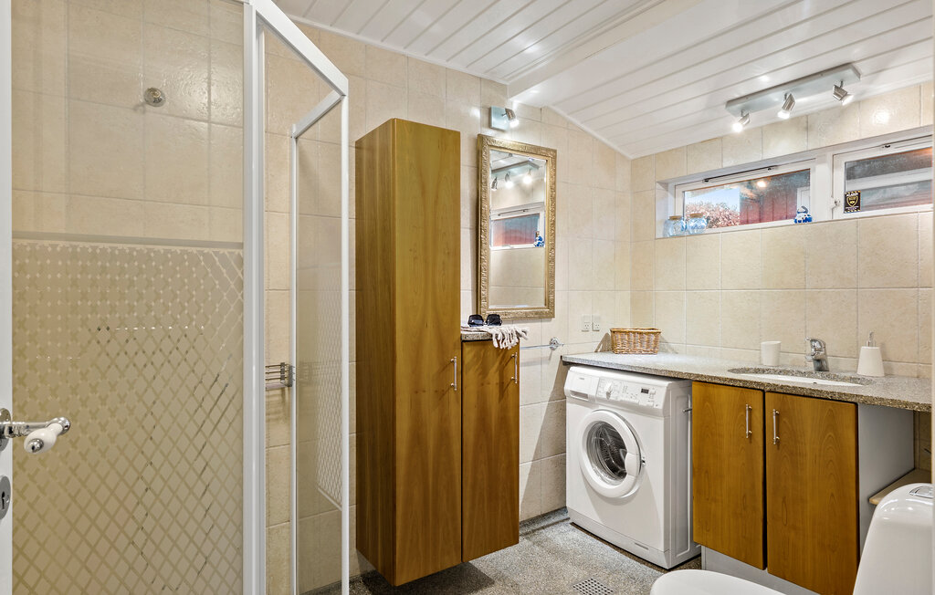 Feriehuse - Mariager Fjord , Danmark - D60002 17