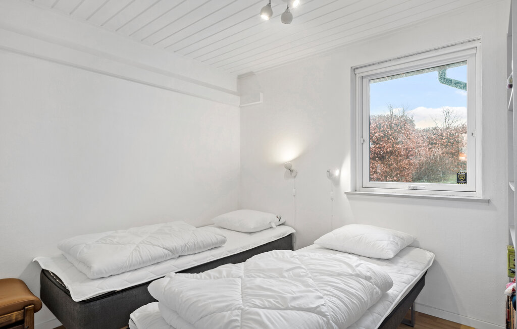 Feriehuse - Mariager Fjord , Danmark - D60002 14