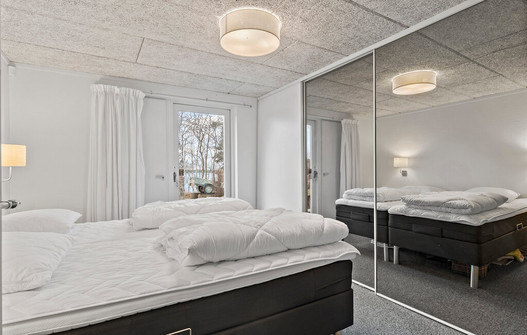 Feriehuse - Mariager Fjord , Danmark - D60002 16