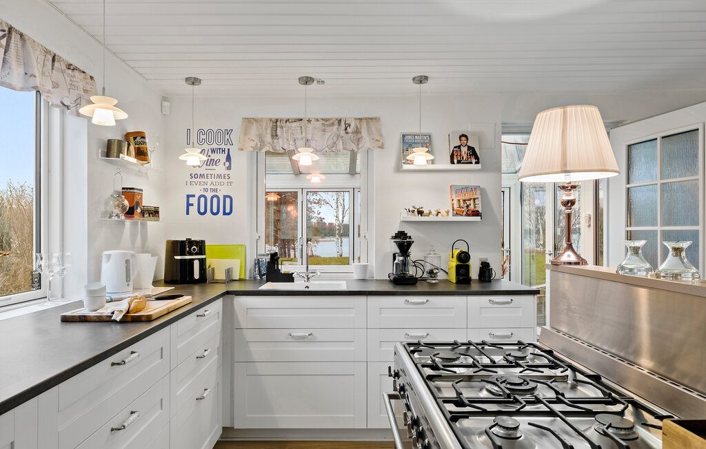 Feriehuse - Mariager Fjord , Danmark - D60002 7