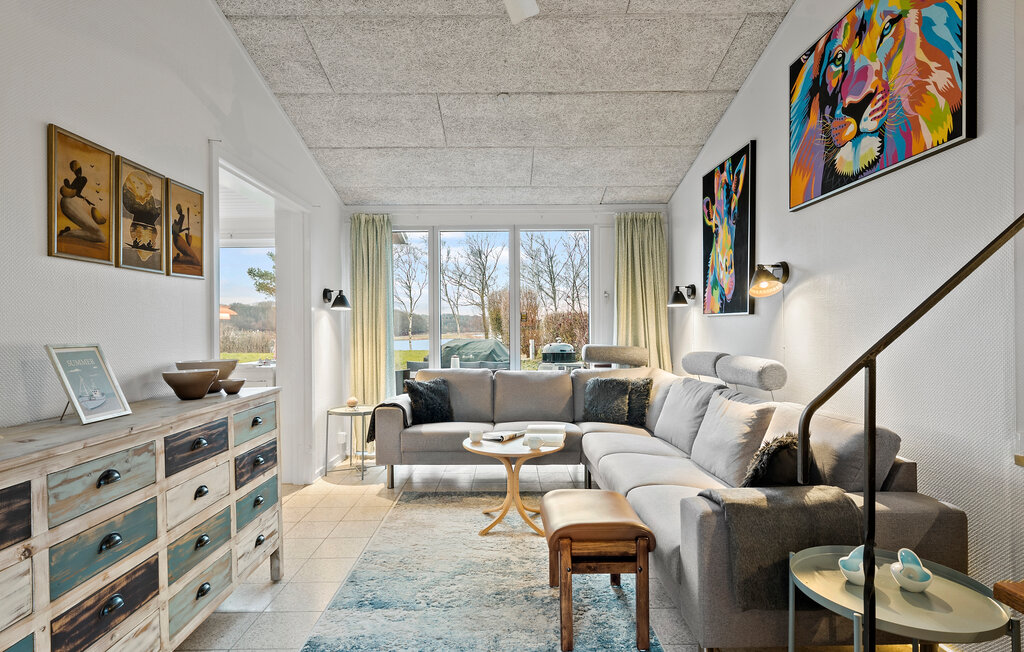 Feriehuse - Mariager Fjord , Danmark - D60002 3