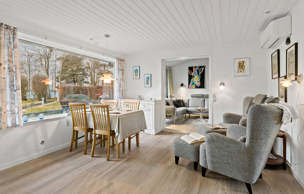 Feriehuse - Mariager Fjord , Danmark - D60002 5