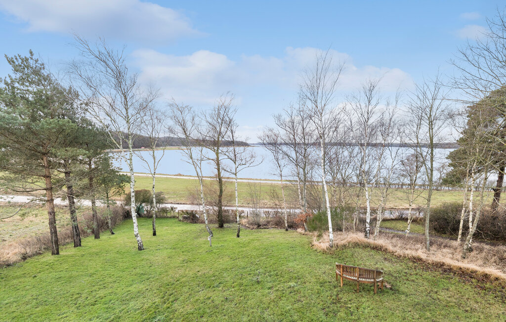 Feriehuse - Mariager Fjord , Danmark - D60002 12