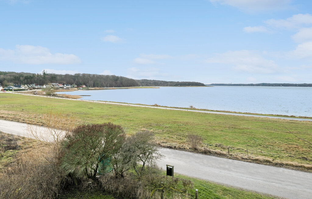 Feriehuse - Mariager Fjord , Danmark - D60002 13