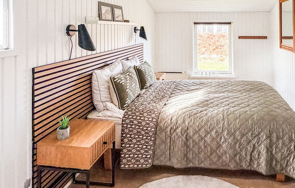 Ferienhaus - Helberskov Strand , Dänemark - D6080 14