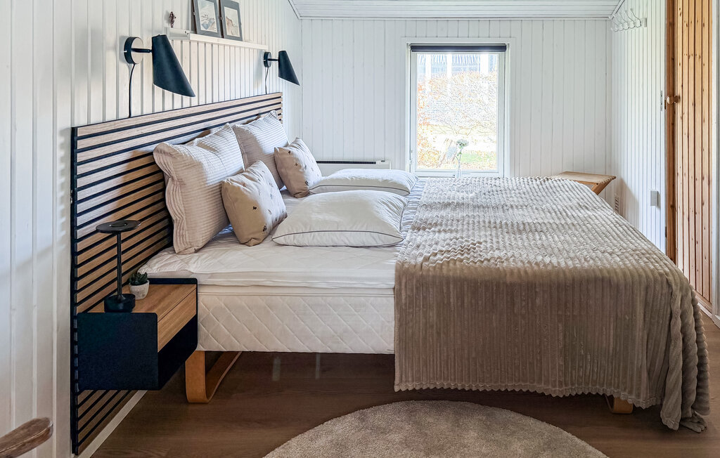 Ferienhaus - Helberskov Strand , Dänemark - D6080 16