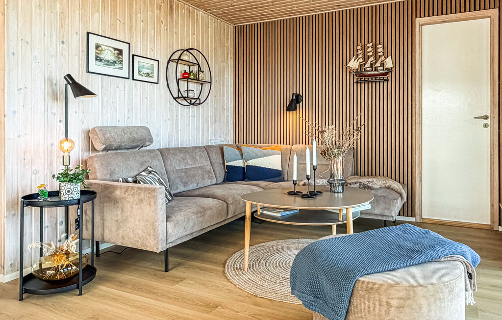 Ferienhaus - Helberskov Strand , Dänemark - D6080 3