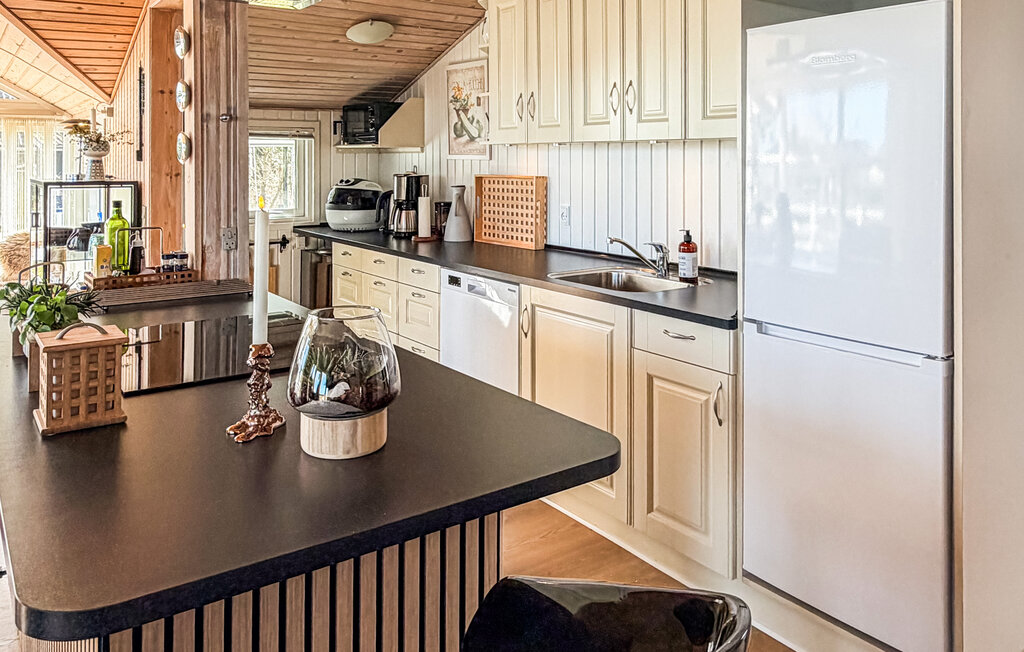 Ferienhaus - Helberskov Strand , Dänemark - D6080 6