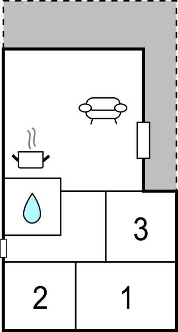 Ferienhaus 