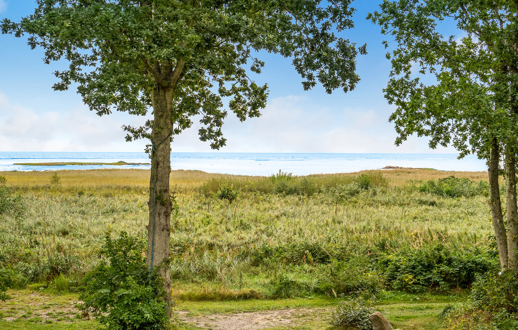 Semesterhus - Øster Hurup Strand , Danmark - D61017 1