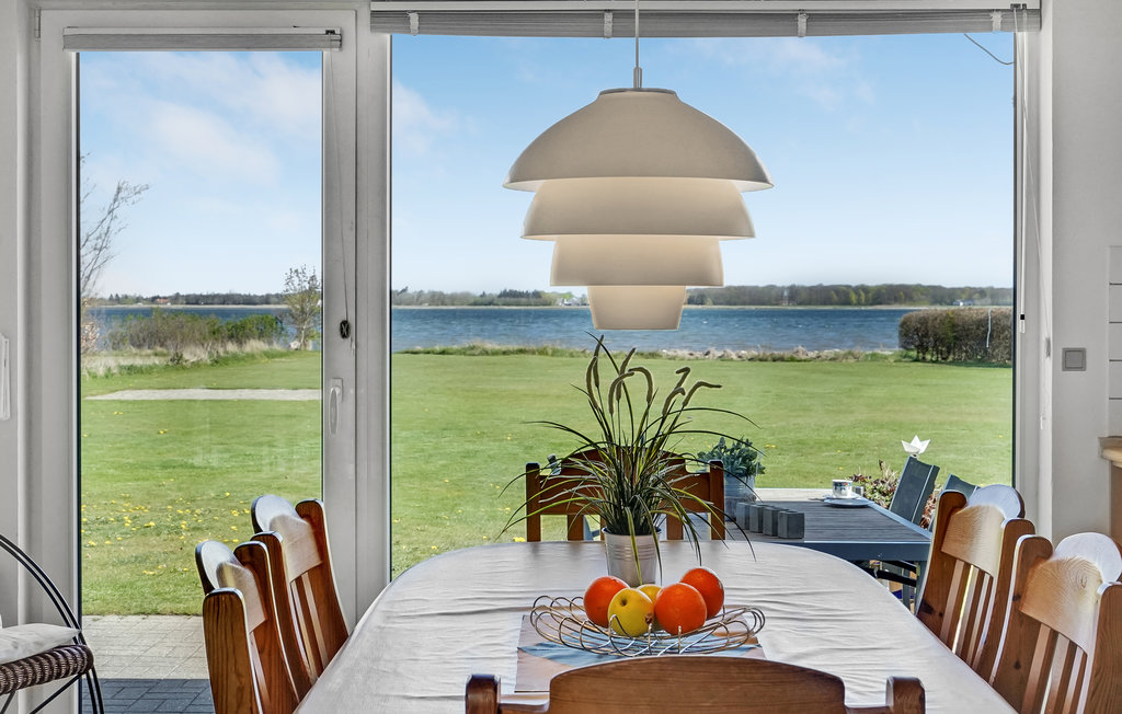 Ferienhaus - Mou , Dänemark - D61706 6