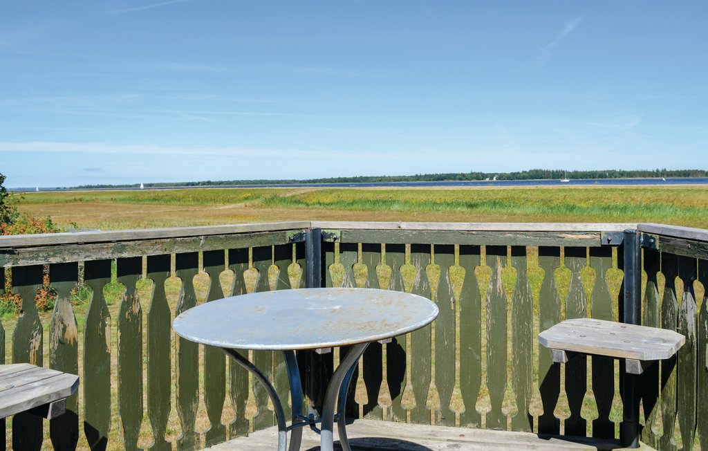 Ferienhaus - Egense , Dänemark - D61827 8