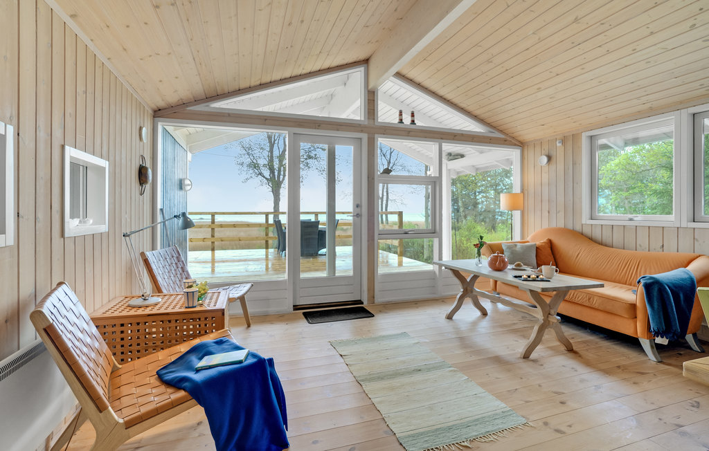 Semesterhus - Øster Hurup Strand , Danmark - D61017 3