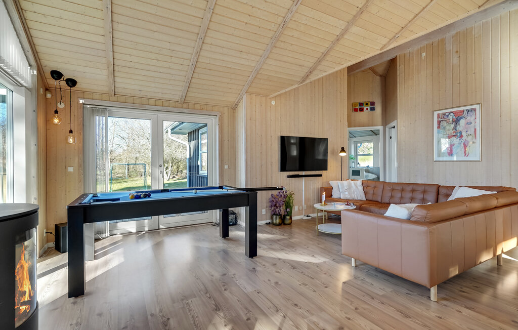 Ferienhaus - Egense , Dänemark - D61659 4