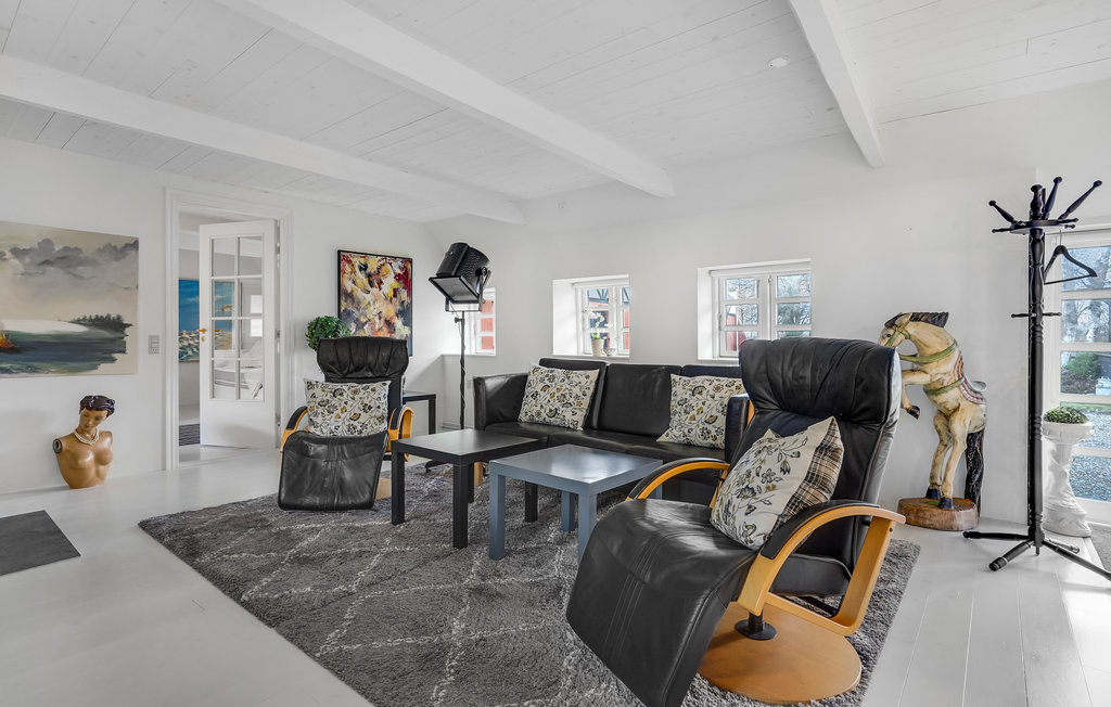 Ferienwohnung - Egense-Dokkedal , Dänemark - D61703 2