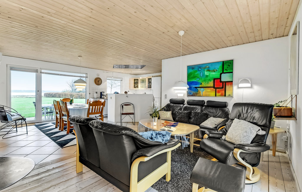 Ferienhaus - Mou , Dänemark - D61706 3