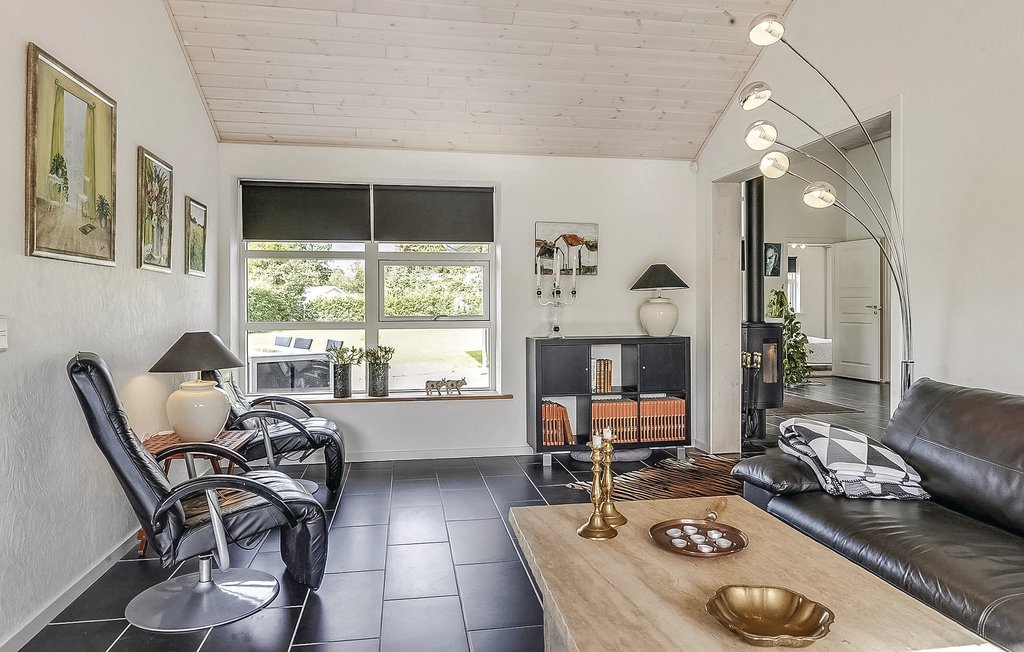 Ferienhaus - Egense , Dänemark - D61837 12