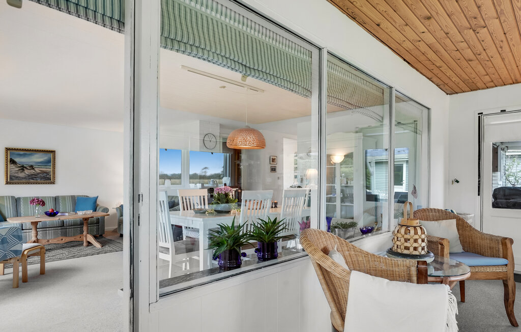 Feriehuse - Egense , Danmark - D61127 8