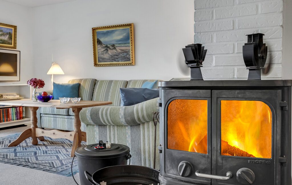 Feriehuse - Egense , Danmark - D61127 4