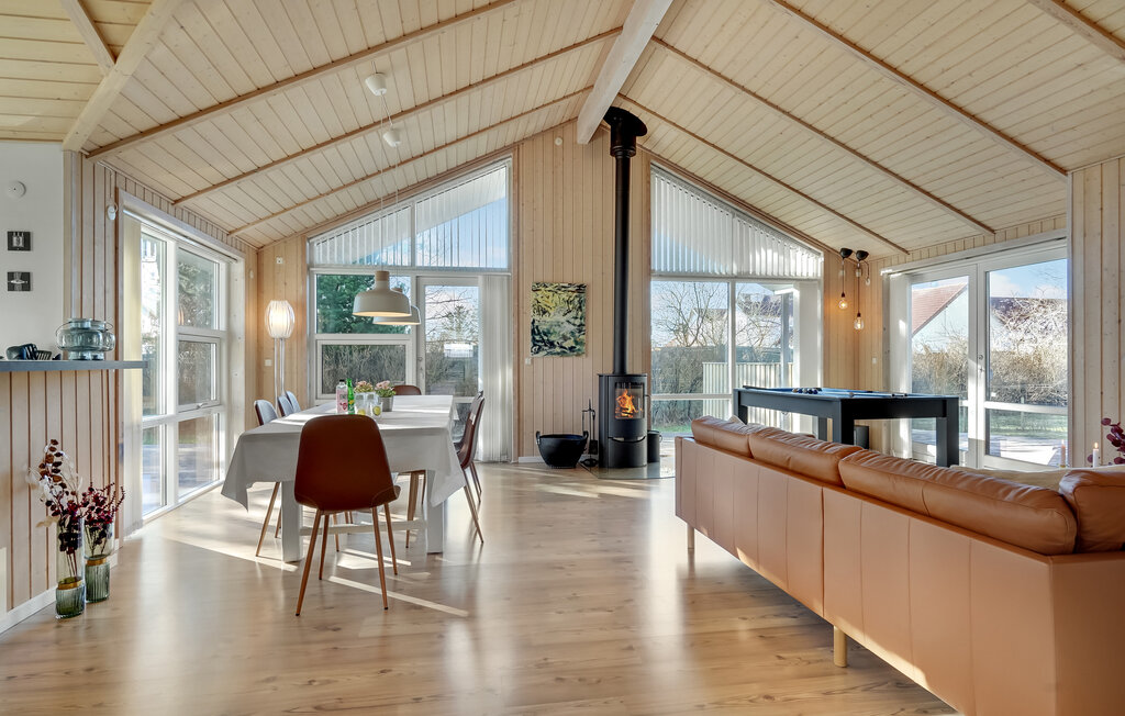 Ferienhaus - Egense , Dänemark - D61659 23