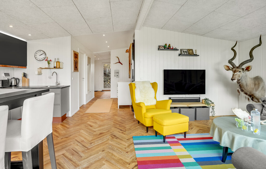 Feriehuse - Lundby Krat , Danmark - D61117 11