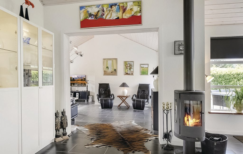 Ferienhaus - Egense , Dänemark - D61837 13