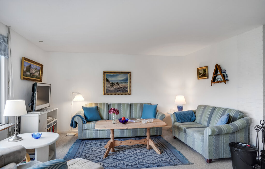 Feriehuse - Egense , Danmark - D61127 3