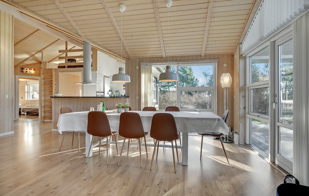 Ferienhaus - Egense , Dänemark - D61659 22