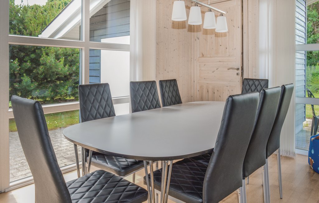 Ferienhaus - Egense , Dänemark - D61660 9