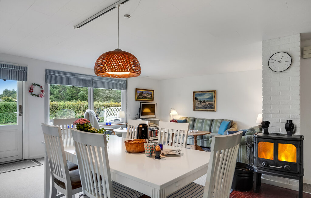 Feriehuse - Egense , Danmark - D61127 5