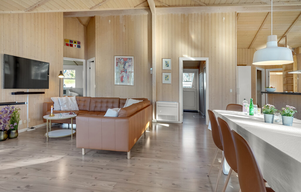 Ferienhaus - Egense , Dänemark - D61659 20