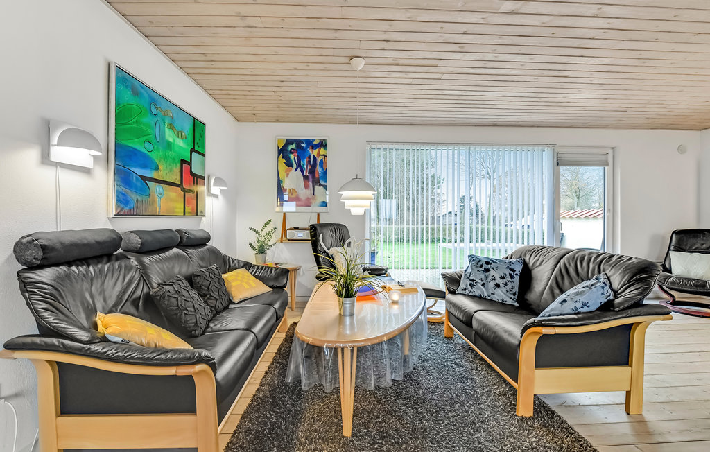 Ferienhaus - Mou , Dänemark - D61706 4