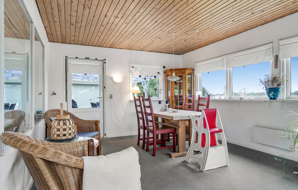 Feriehuse - Egense , Danmark - D61127 7