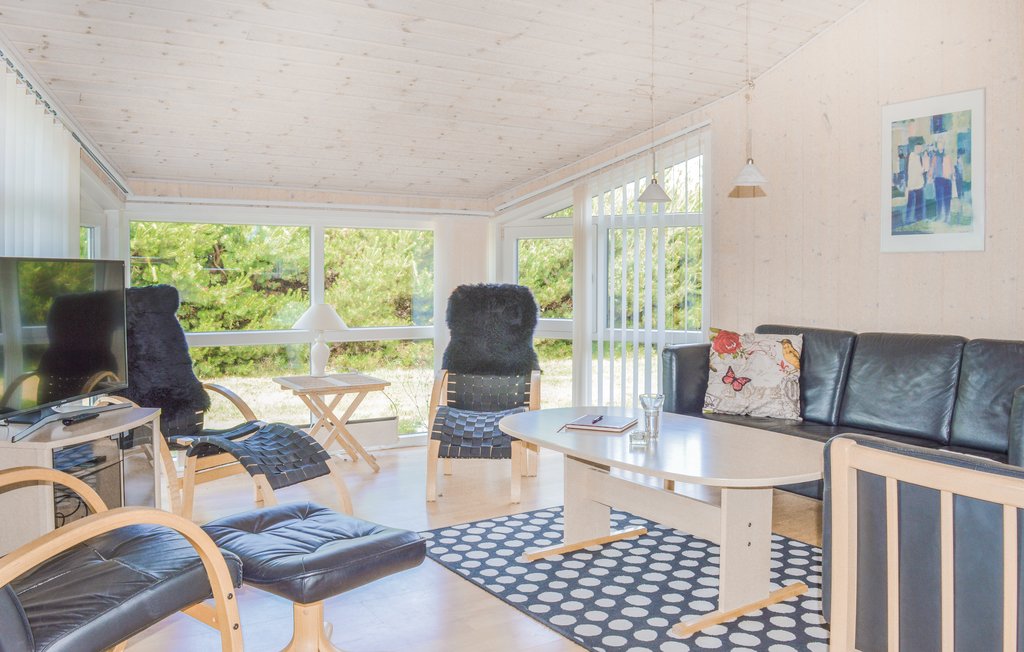 Ferienhaus - Egense , Dänemark - D61660 11