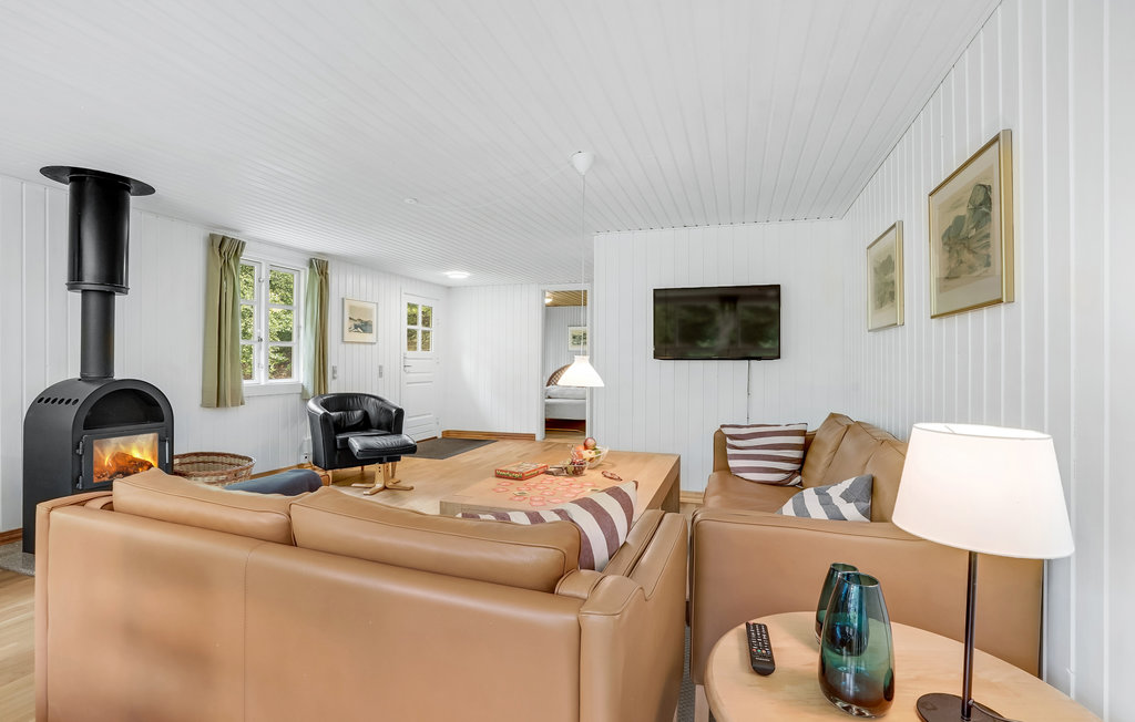 Semesterhus - Lundby Krat , Danmark - D61011 18