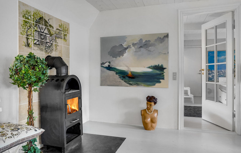 Ferienwohnung - Egense-Dokkedal , Dänemark - D61703 3