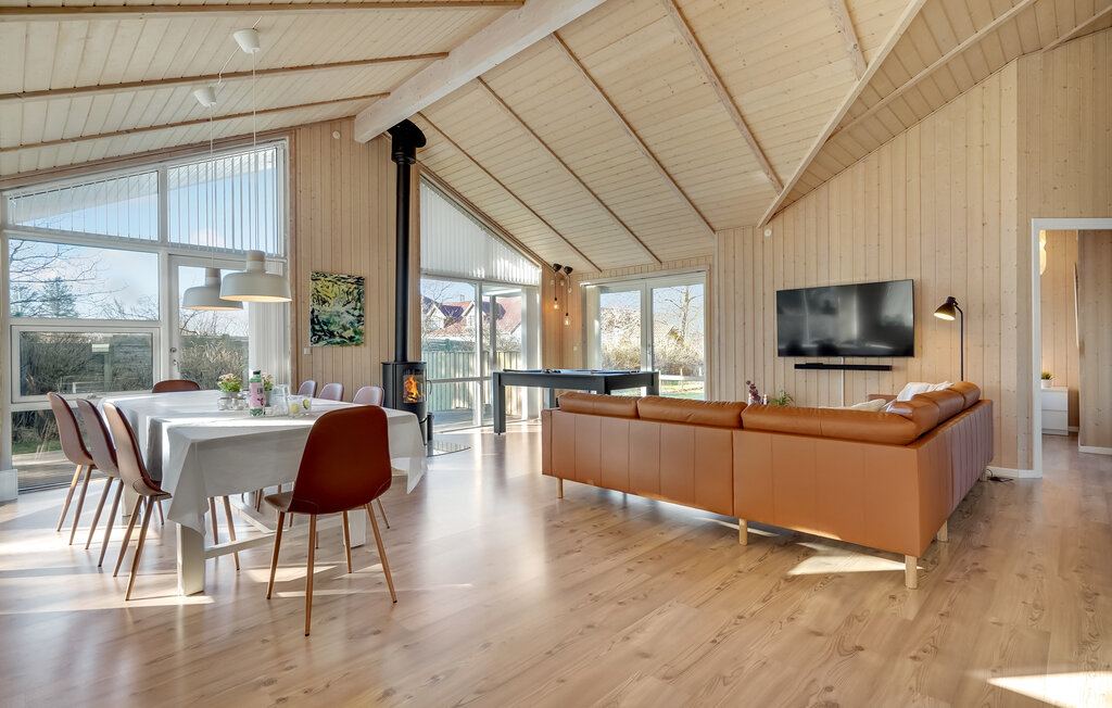 Ferienhaus - Egense , Dänemark - D61659 3