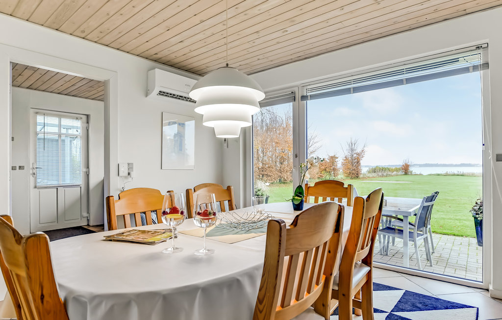 Ferienhaus - Mou , Dänemark - D61706 18