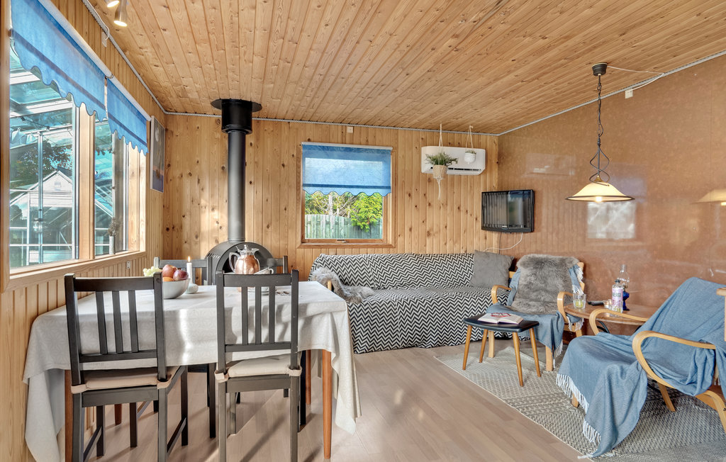 Ferienhaus - Egense , Dänemark - D61108 16