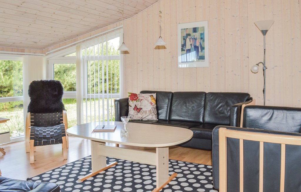 Ferienhaus - Egense , Dänemark - D61660 8