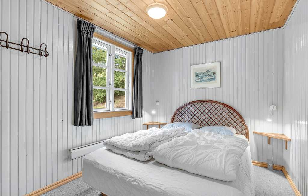 Semesterhus - Lundby Krat , Danmark - D61011 20