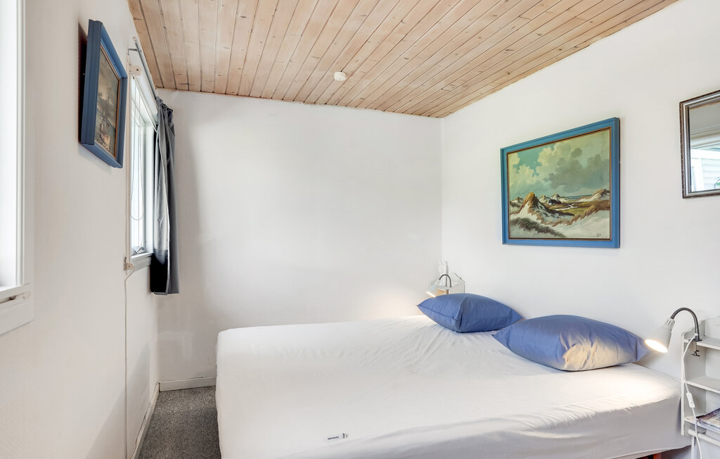 Feriehuse - Egense , Danmark - D61127 15